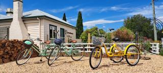 Heartland cottage - 6