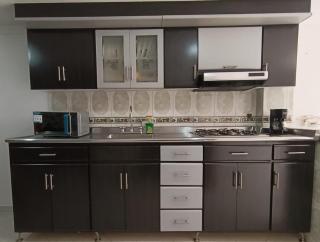 Apartamento cómodo, tranquilo con parqueadero, excelente ubicación - Duitama - 8