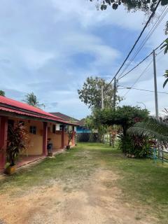 Az Inn - Pantai Cenang - 9