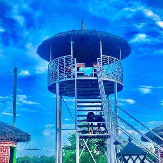 Rhino Spot Resort - 9