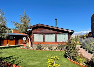 One Cabañas Malva - 9