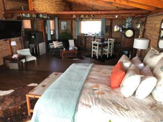 One Cabañas Malva - 3