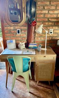 One Cabañas Malva - 2