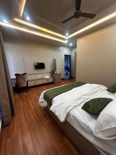Ambassador Villa - An Experiential Stay - 3