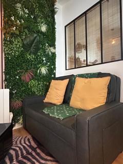 Évasion Tropicale Dépaysement chic - Gare SNCF - 9