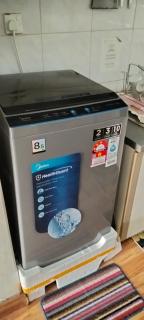 Frangipani Mahkota Apartment Melaka - 6