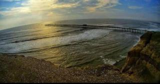 Minidepartamento Loft en Puerto Etén - 6