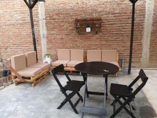 Minidepartamento Loft en Puerto Etén - 8