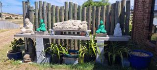 Heartland cottage - 1