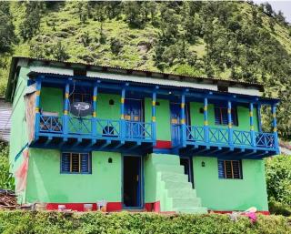Himalaya travler Homestay - 2