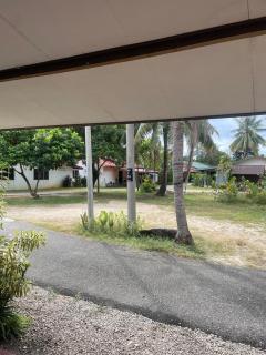 Teratak Atok Ajib - 7