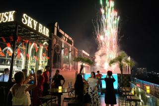 Le Chanvre Hanoi Hotel & Spa - 5