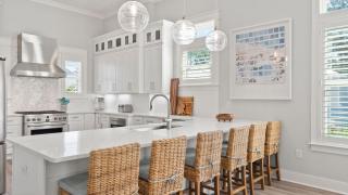 Villa Anesi by AvantStay - Santa Rosa Beach - 1