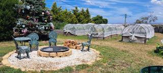 Heartland cottage - 5