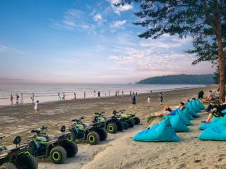 Alaya Beach Club - 5