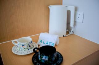 Alaya Beach Club - 6