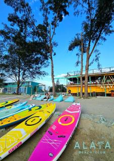 Alaya Beach Club - 8