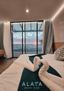 Alaya Beach Club - 9