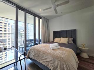 Luxe Sydney Harbour Apt At Barangaroo - Walk To The Opera House - 9