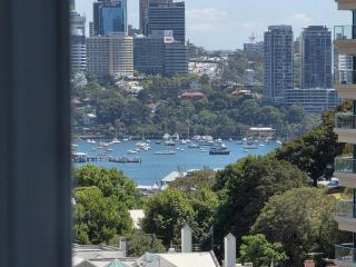 Luxe Sydney Harbour Apt At Barangaroo - Walk To The Opera House - 2
