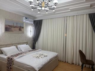 Milliy Hotel - Namangan city - Namangan - 0