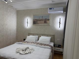 Milliy Hotel - Namangan city - 2