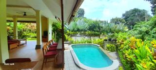 Sari kembang ubud 2 - 4