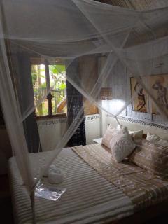 Two crazy monkeys - 7