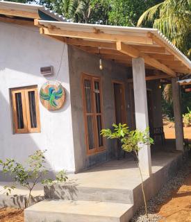 Green serenity mirissa - 0