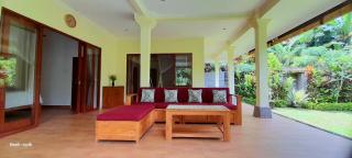 Sari kembang ubud 2 - 7