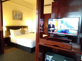 SABAH Suites at Times Square KL - 9