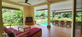 Sari kembang ubud 2 - 8