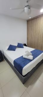 Condominio, Bello Horizonte Plaza, Santa Marta. - 4