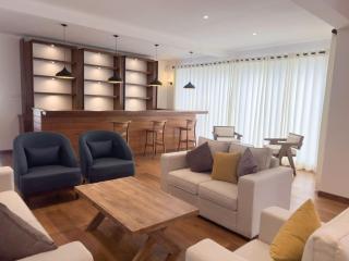 Turtle bay view private villa - 4