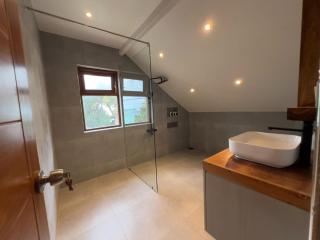 Turtle bay view private villa -  - 1