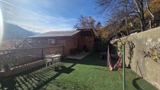 Mountain Garden Cottage - 5