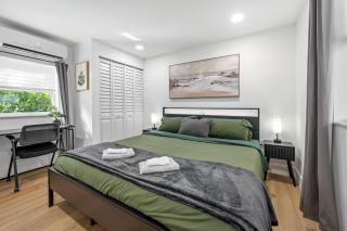 Cozy 1BR house near Design District MIA - 7