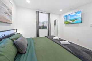 Cozy 1BR house near Design District MIA - 4