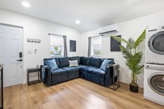 Cozy 1BR house near Design District MIA - 1