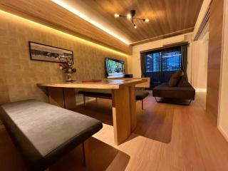 ザ サウンドクレスト五条駅前25 The Sound Crest Gojo-Ekimae - 9