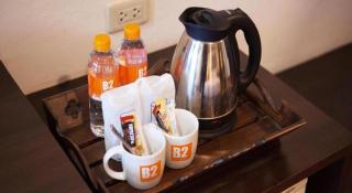 B2 Chang Phueak Gate Premier Hotel - 1