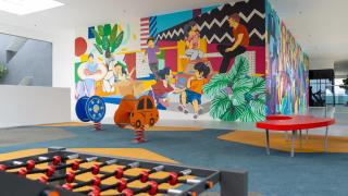 New Georgetown Stylist 2BR Homestay for 10pax 无敌美景两房民宿 Beacon Executive Suite - 4