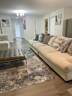 New 3BR in Central Miami Location for Family & Groups - 9