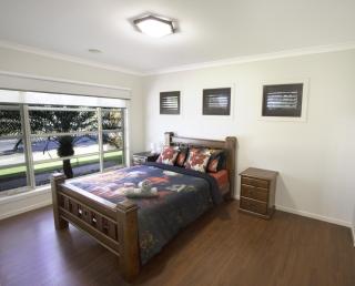Popular Grand Villa Shepparton - 2