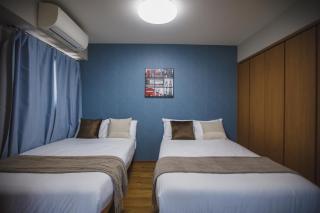 R Residences 難波南 I - 8