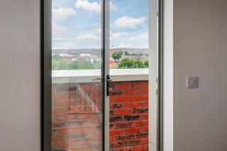 Great Liverpool 1 Bedroom Apartment - 1