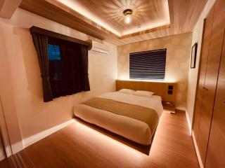 ザ サウンドクレスト五条駅前25 The Sound Crest Gojo-Ekimae - Dazaifu - 4