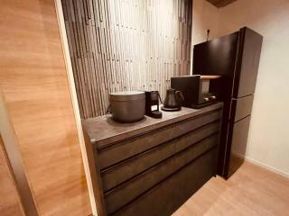 ザ サウンドクレスト五条駅前25 The Sound Crest Gojo-Ekimae - 1