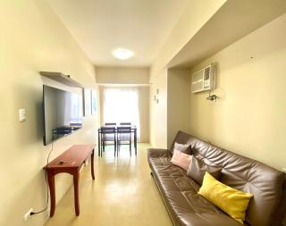 Centrio Tower Condo Units - 1