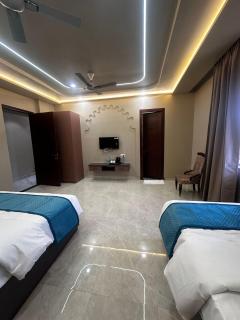Ambassador Villa - An Experiential Stay - 1